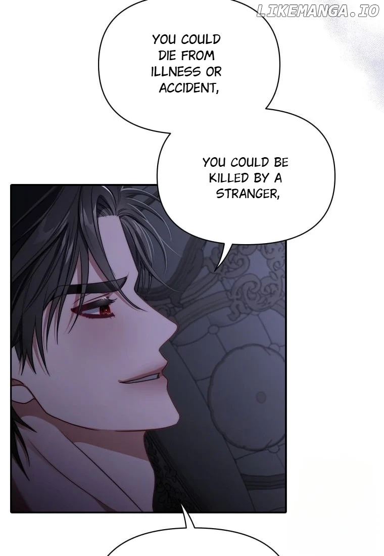 Lucia Chapter 166 page 14
