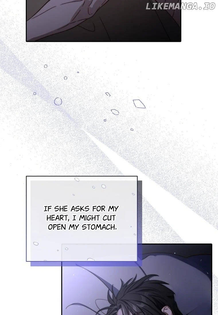 Lucia Chapter 166 page 54