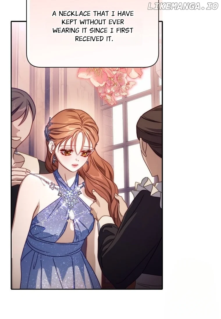 Lucia Chapter 166 page 78