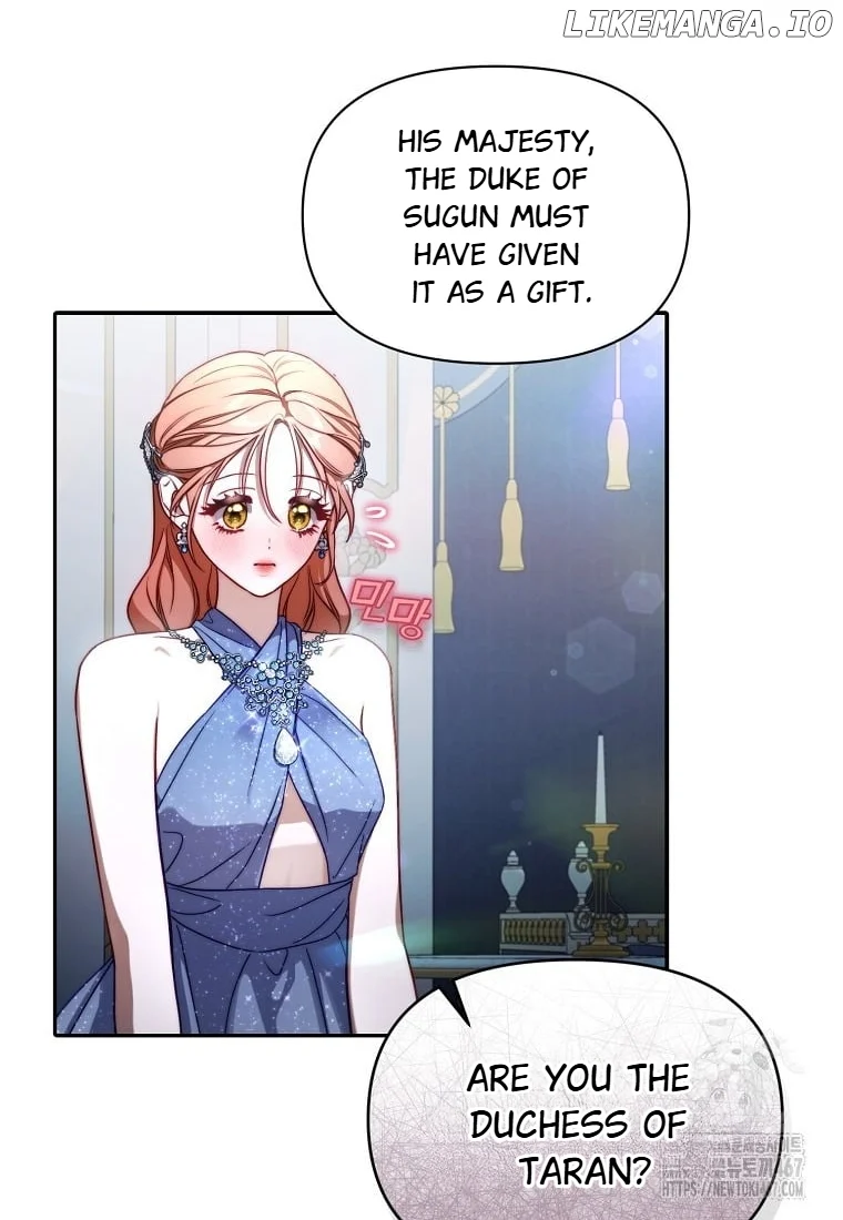 Lucia Chapter 166 page 88
