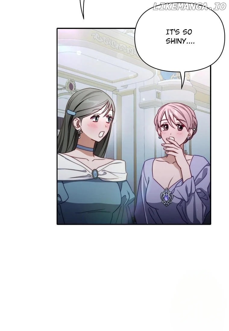Lucia Chapter 166 page 87