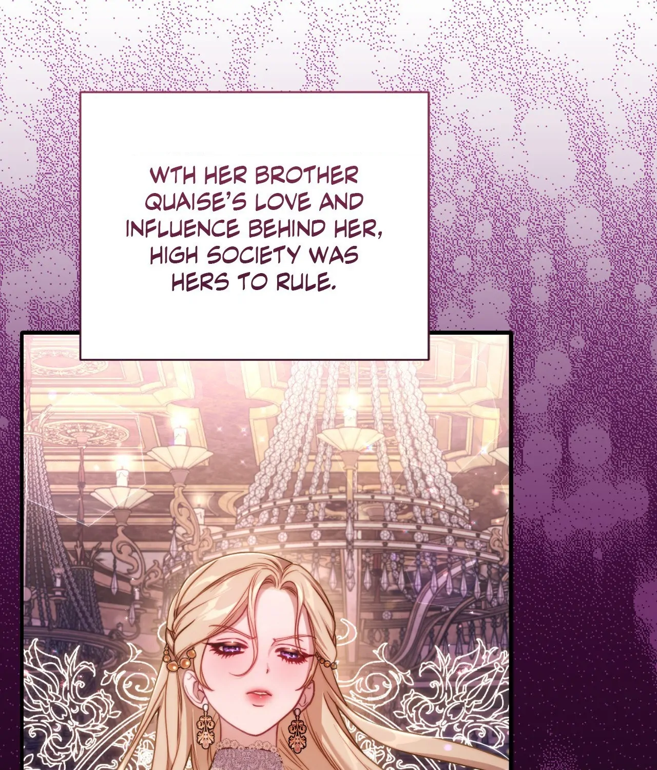 Lucia Chapter 167 page 6