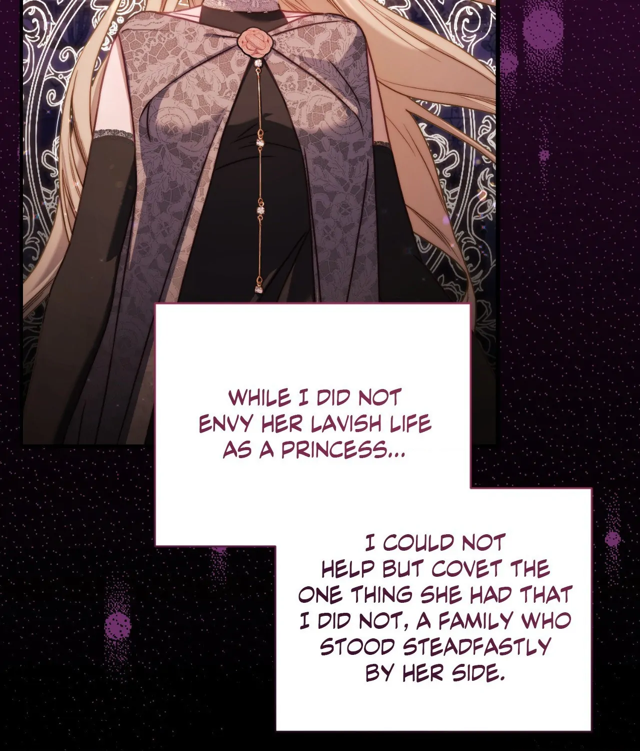 Lucia Chapter 167 page 7