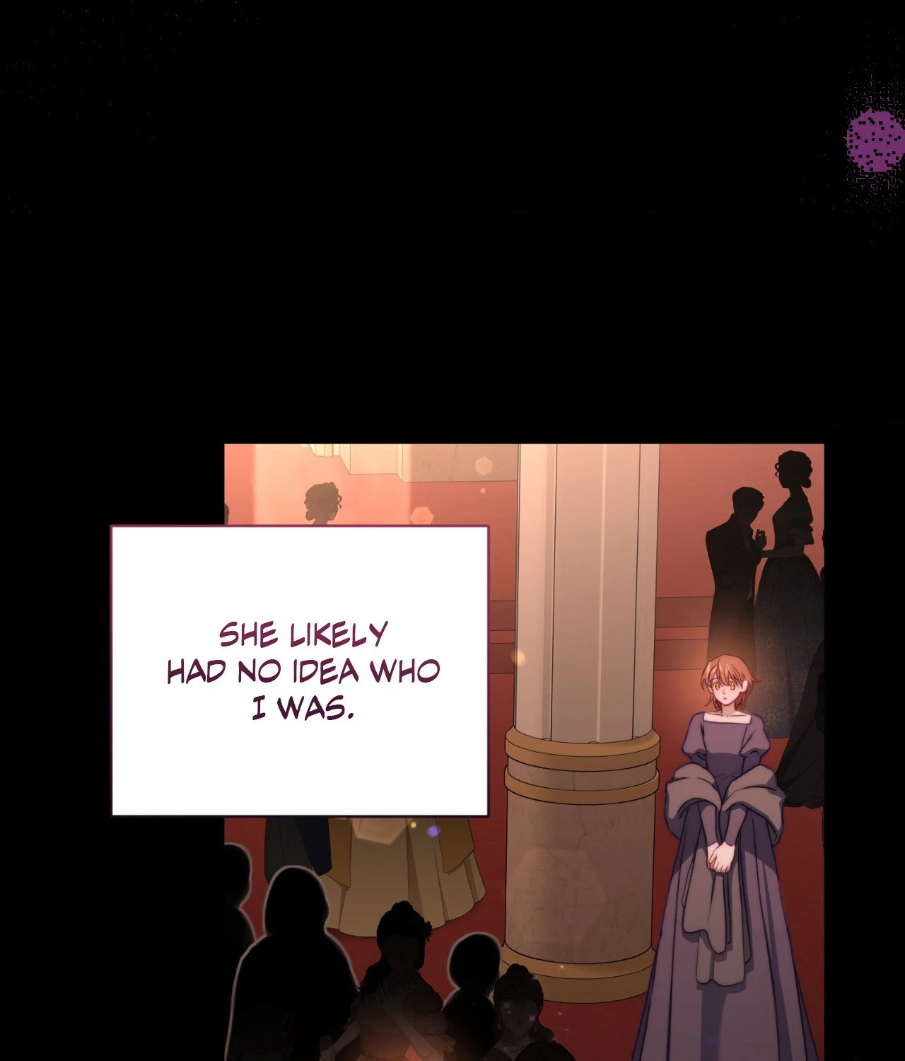 Lucia Chapter 167 page 8