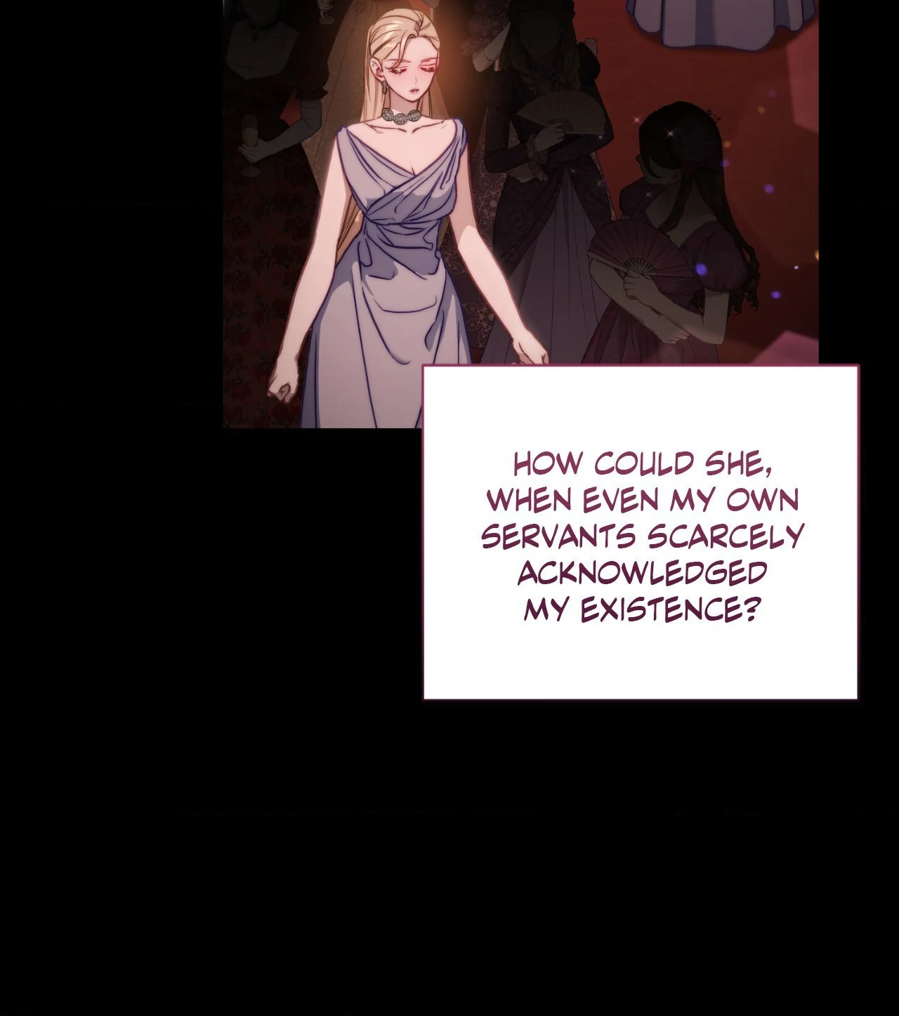 Lucia Chapter 167 page 9