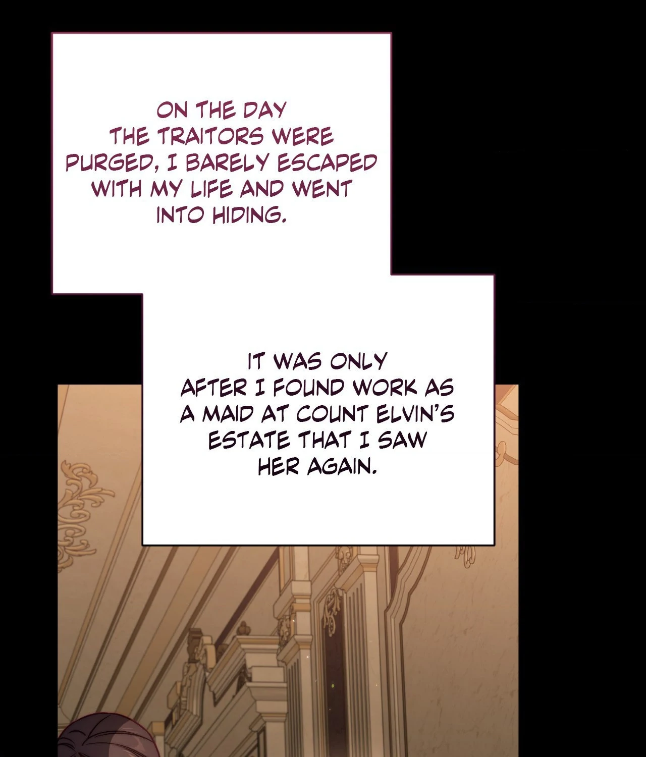 Lucia Chapter 167 page 10