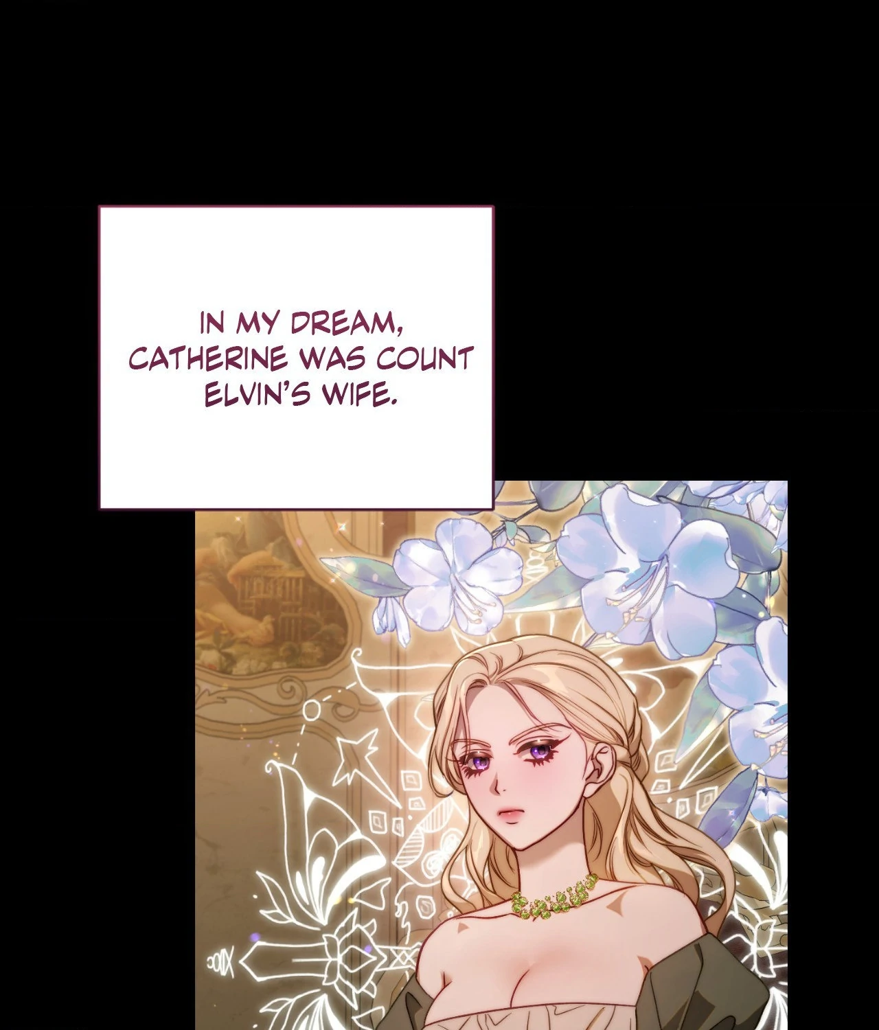 Lucia Chapter 167 page 12