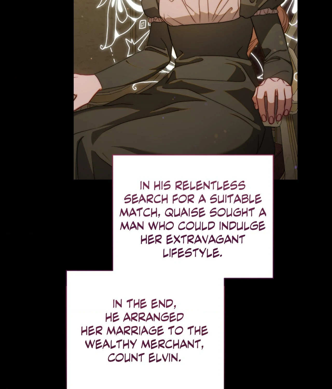 Lucia Chapter 167 page 13