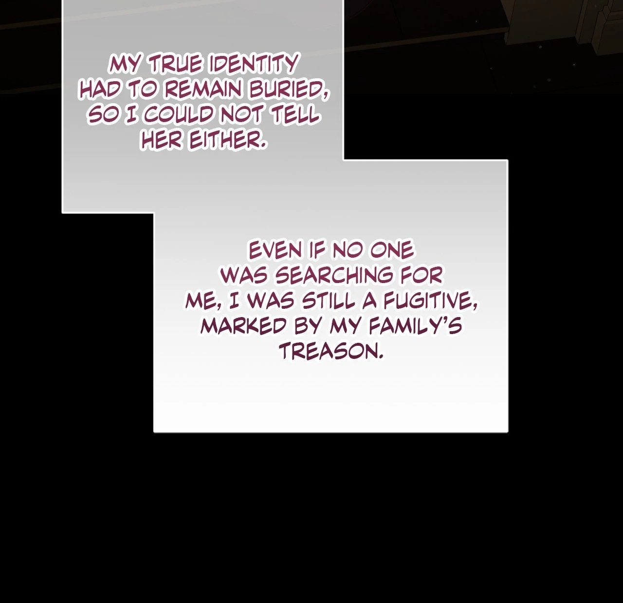 Lucia Chapter 167 page 16