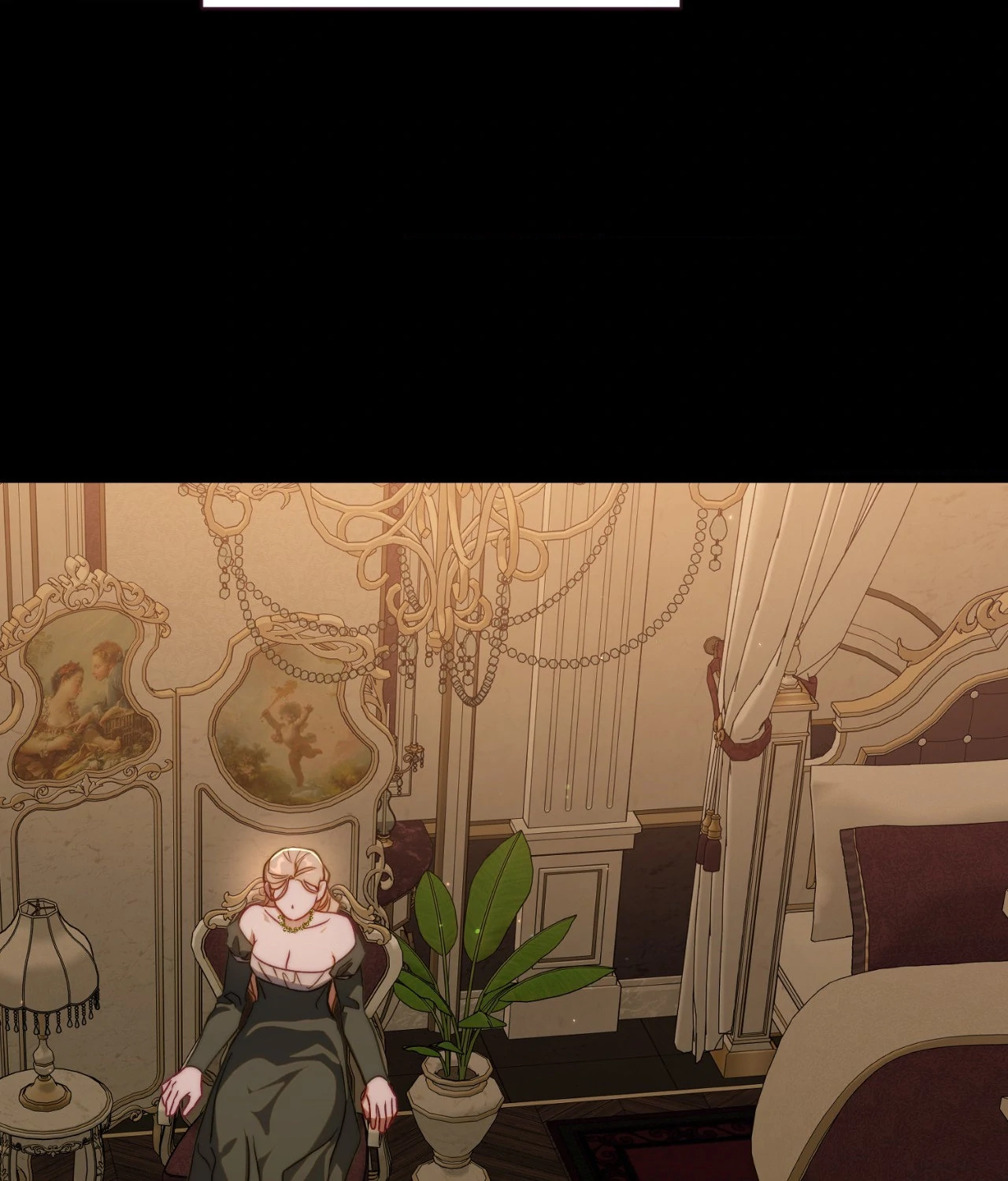Lucia Chapter 167 page 14