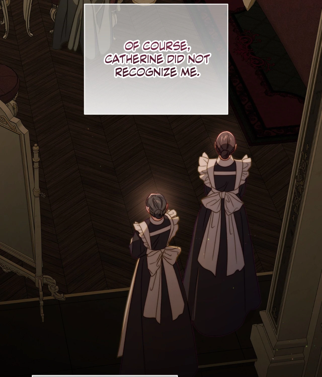 Lucia Chapter 167 page 15