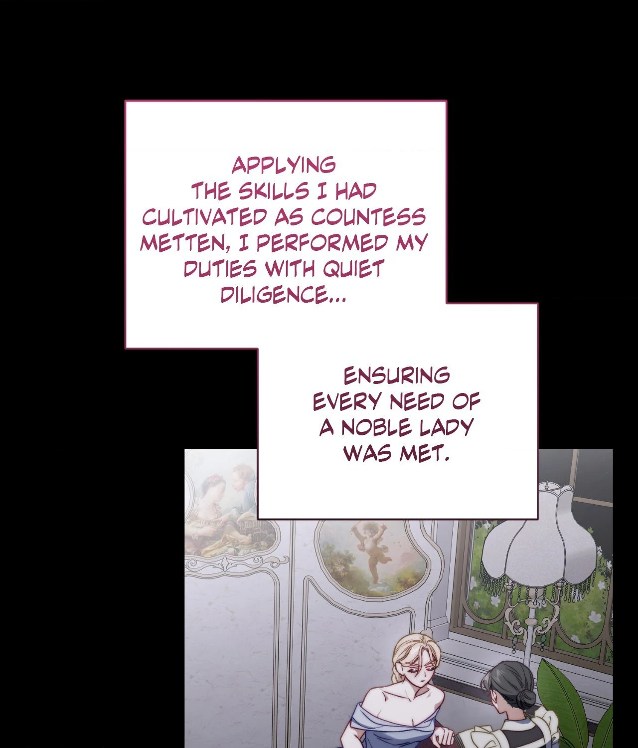 Lucia Chapter 167 page 17