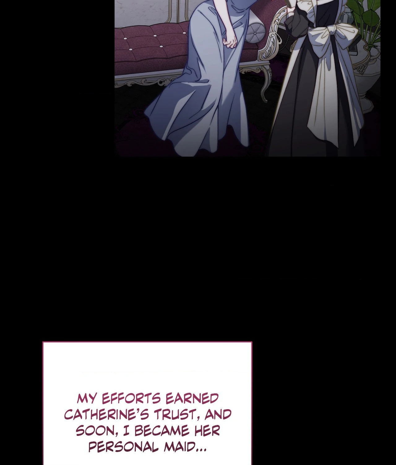 Lucia Chapter 167 page 18