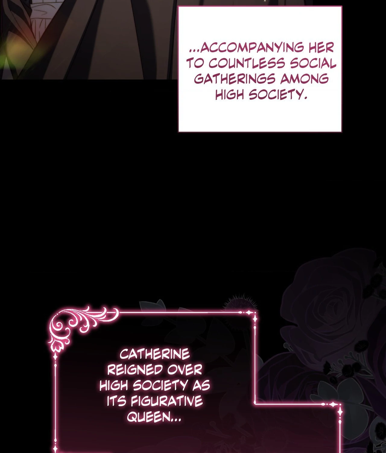 Lucia Chapter 167 page 20