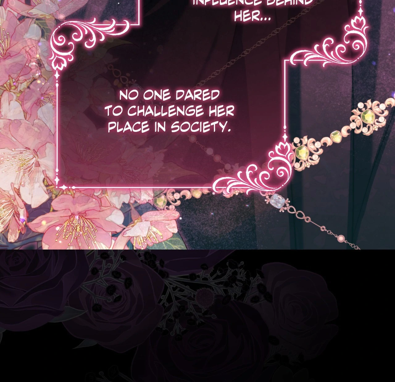Lucia Chapter 167 page 23