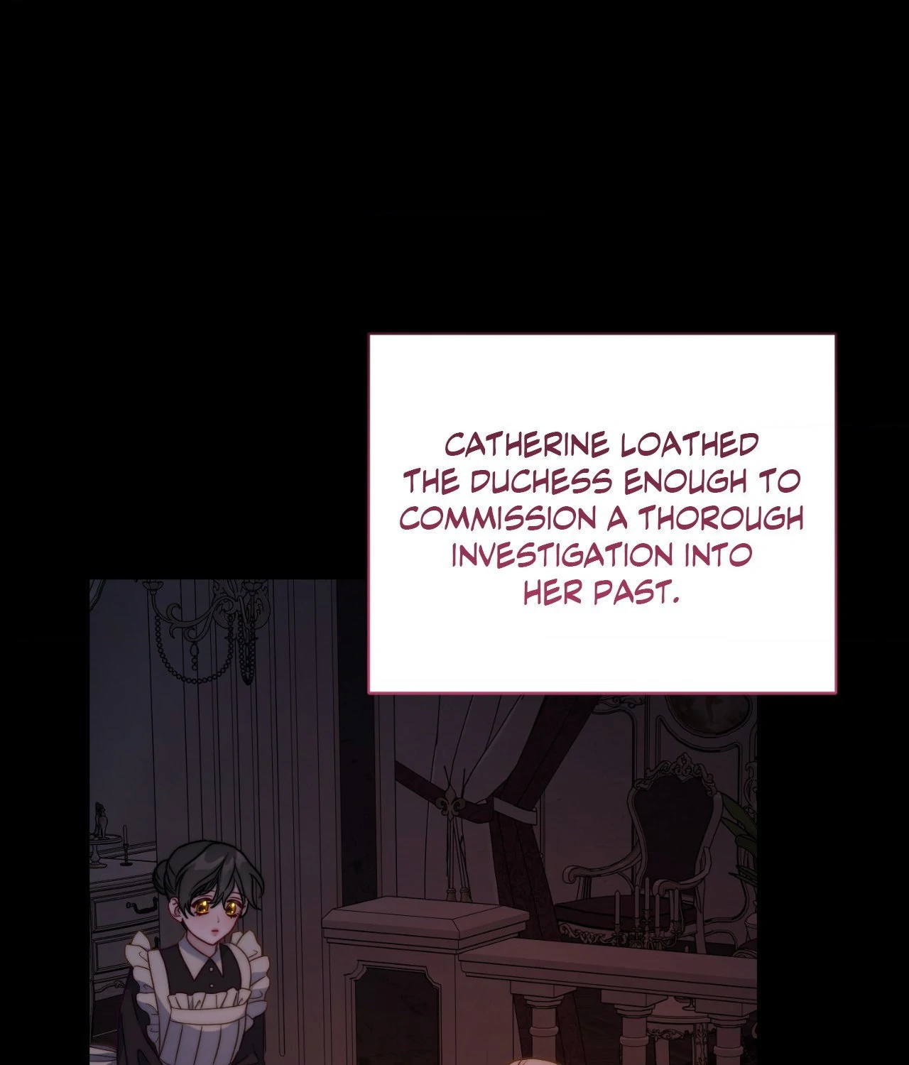 Lucia Chapter 167 page 26