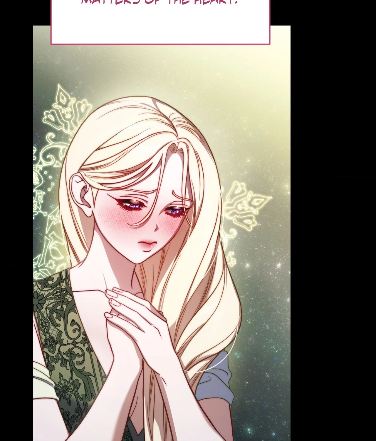 Lucia Chapter 167 page 31