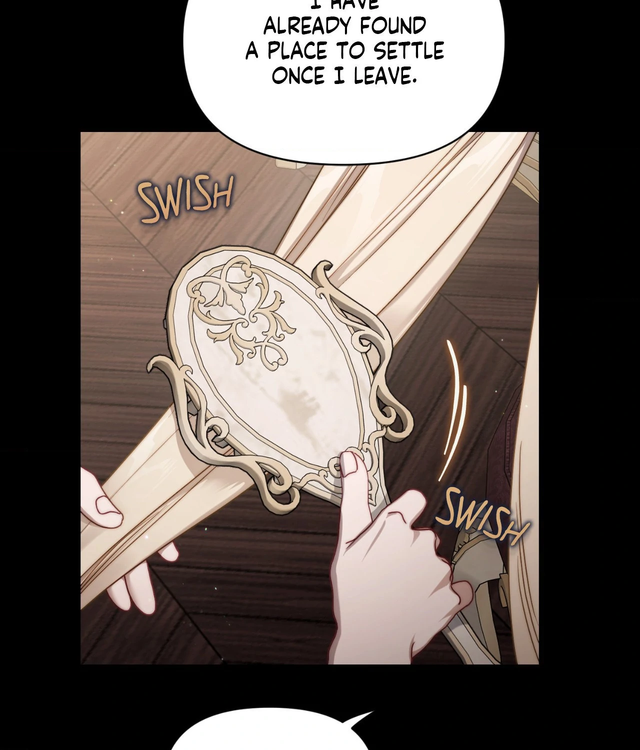 Lucia Chapter 167 page 47