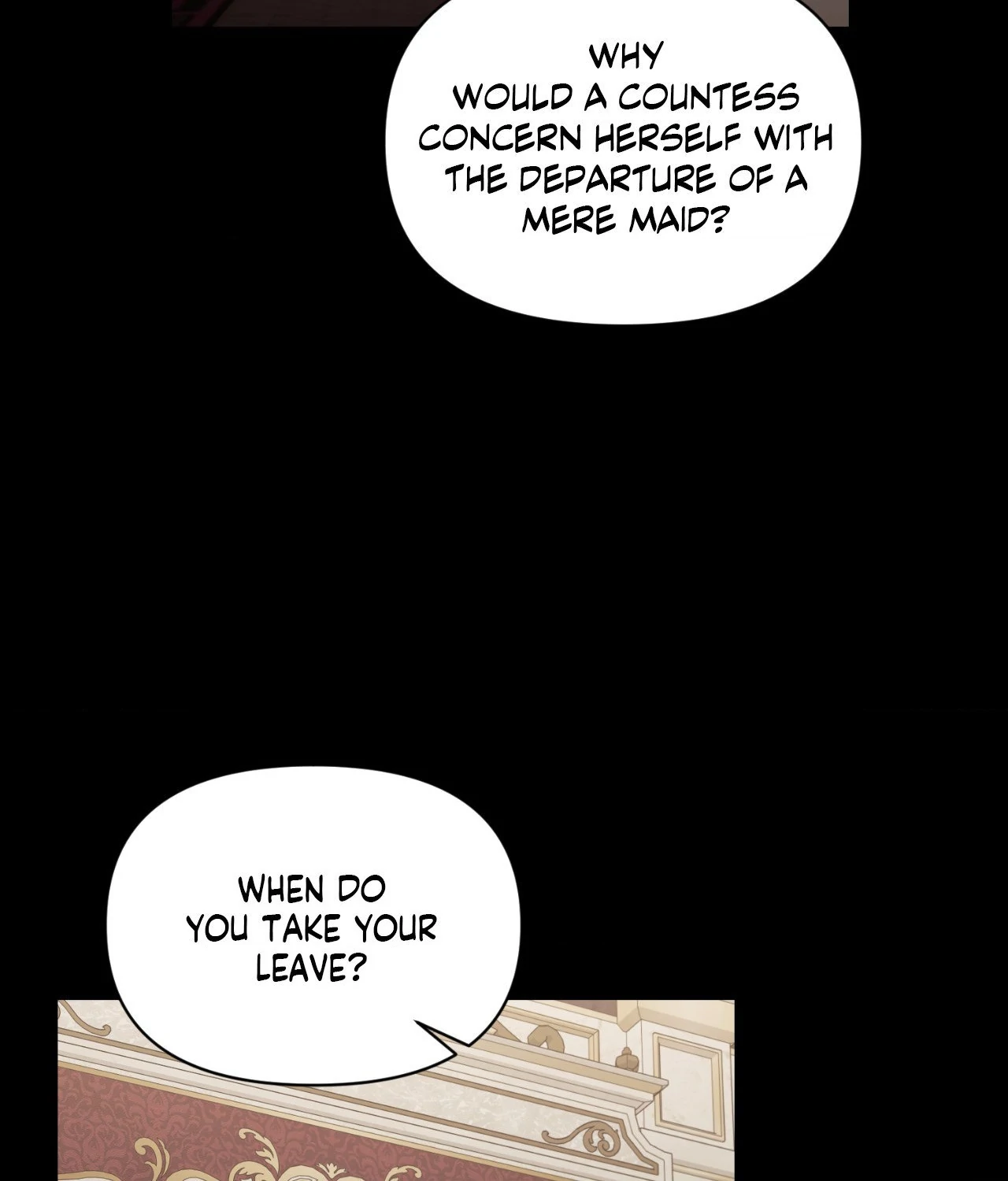 Lucia Chapter 167 page 52