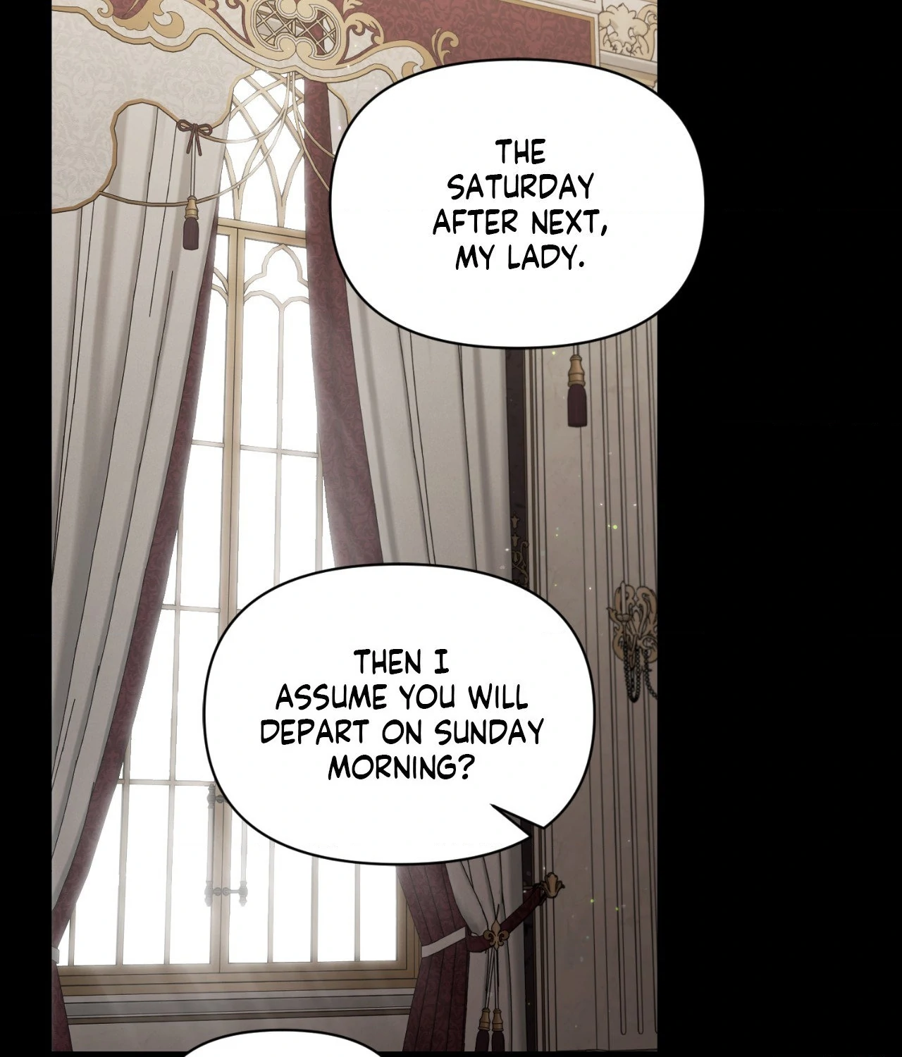 Lucia Chapter 167 page 53