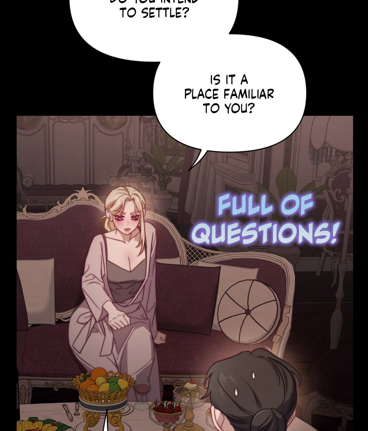 Lucia Chapter 167 page 75