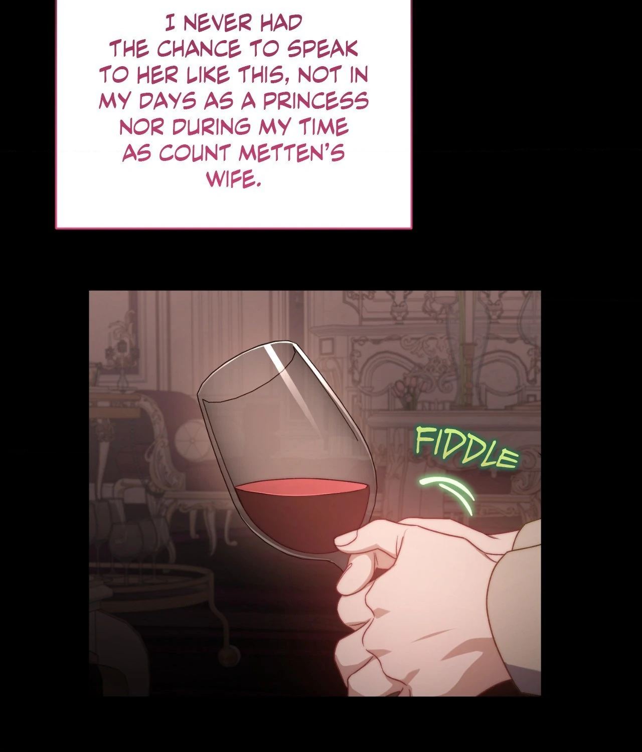 Lucia Chapter 167 page 78