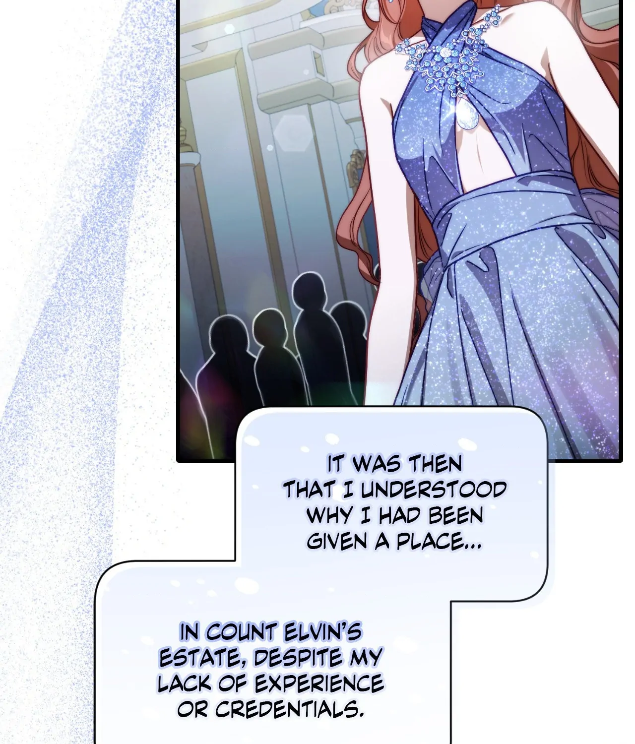 Lucia Chapter 167 page 140