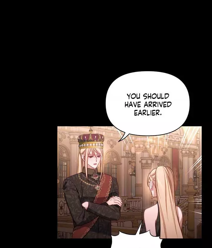 Lucia Chapter 168 page 11