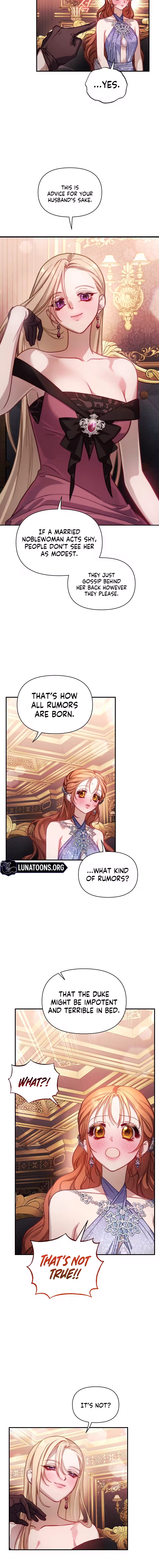 Lucia Chapter 169 page 4