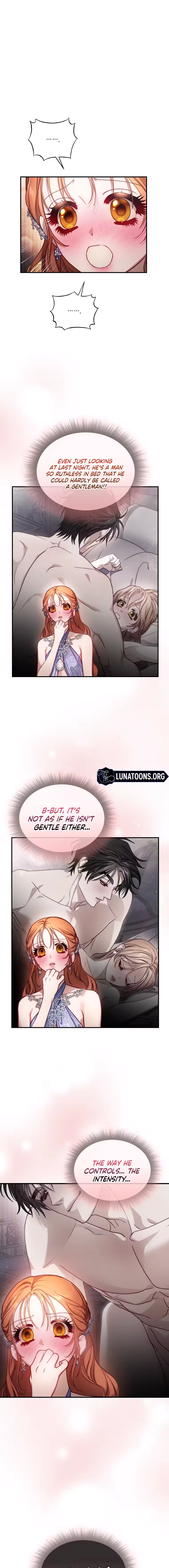 Lucia Chapter 169 page 5