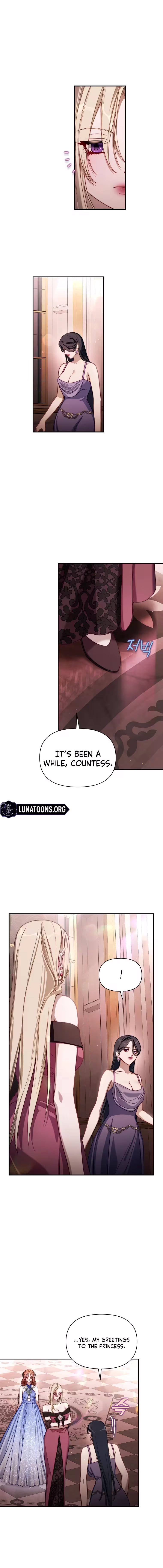 Lucia Chapter 169 page 8