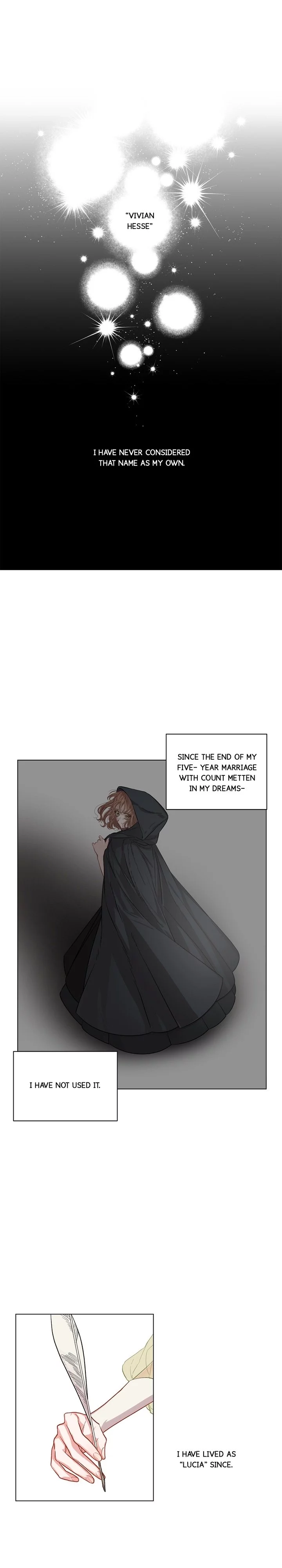 Lucia Chapter 17 page 1