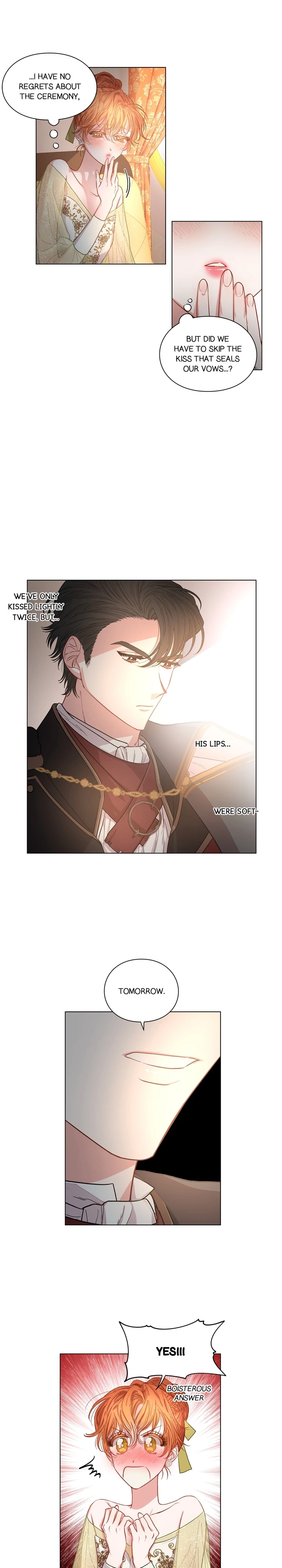 Lucia Chapter 17 page 6