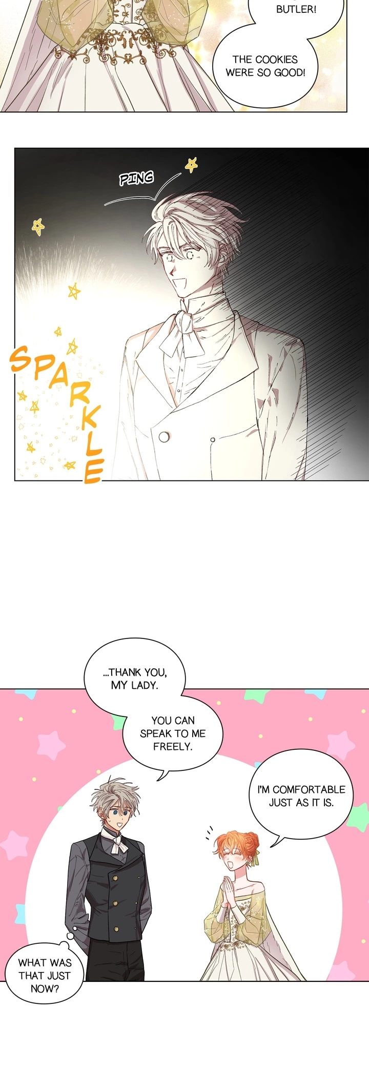 Lucia Chapter 17 page 13