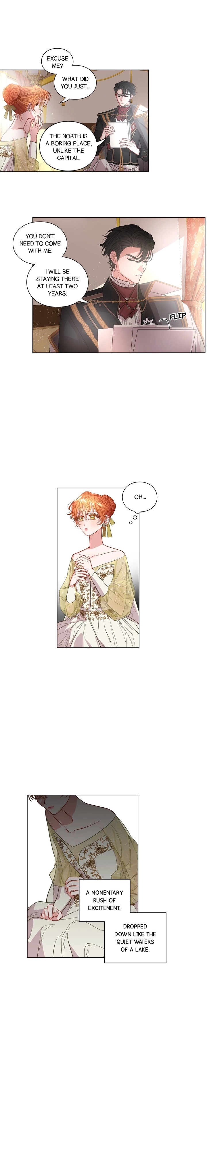 Lucia Chapter 17 page 8