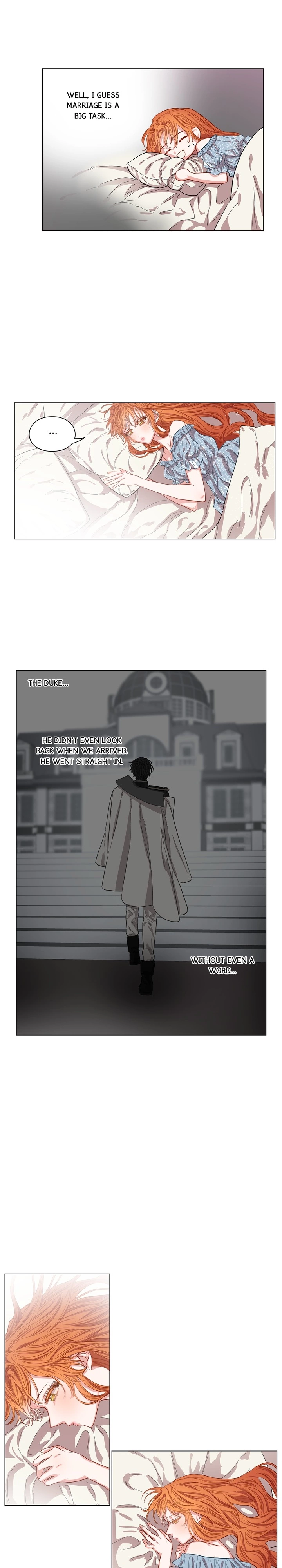 Lucia Chapter 17 page 16