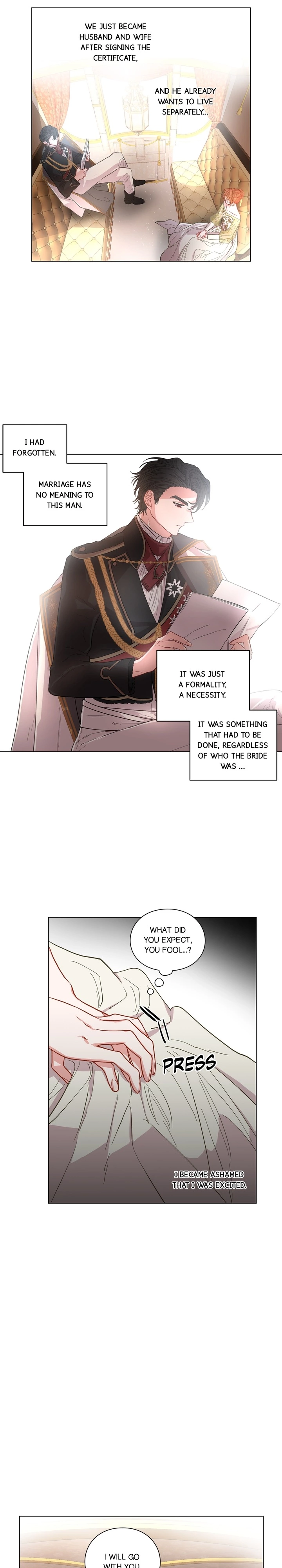 Lucia Chapter 17 page 9