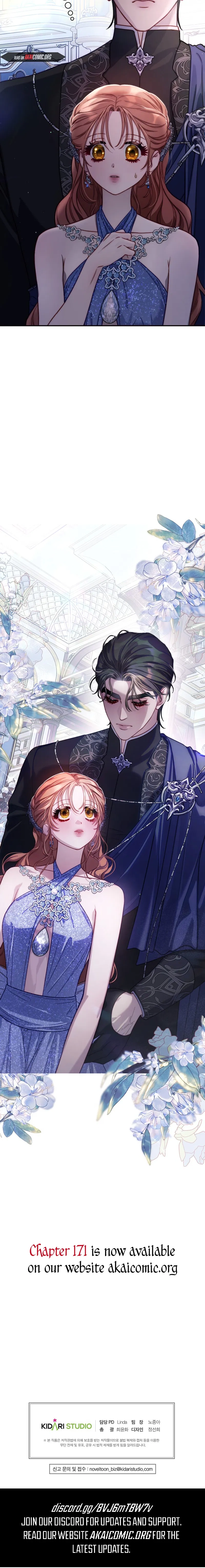 Lucia Chapter 170 page 16