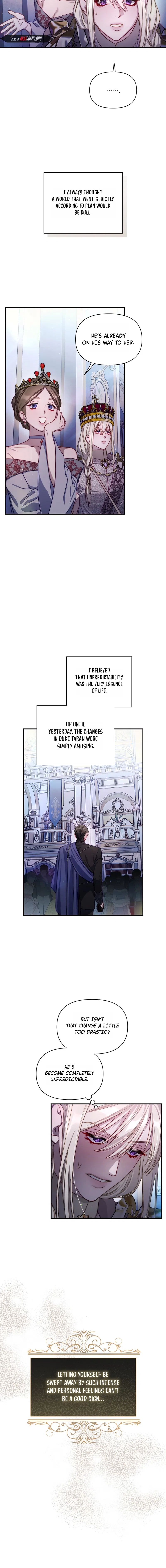 Lucia Chapter 170 page 14