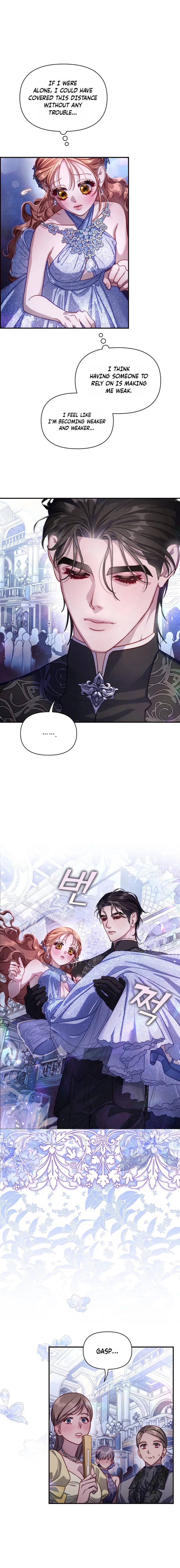 Lucia Chapter 171 page 4