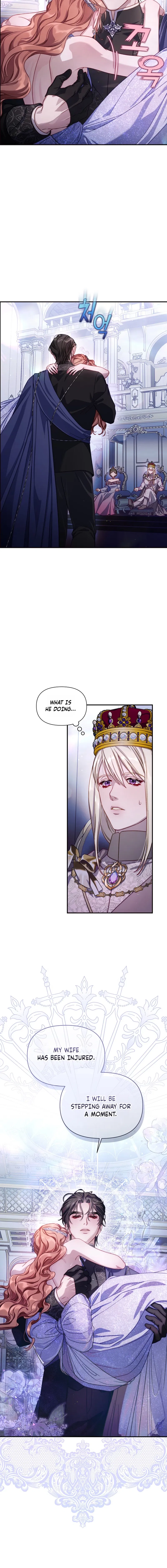 Lucia Chapter 171 page 6