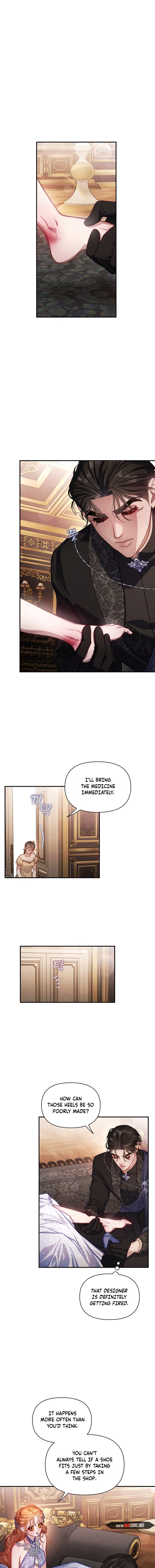Lucia Chapter 171 page 11