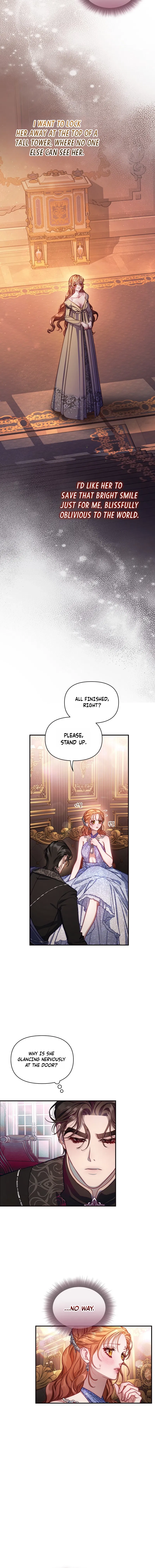 Lucia Chapter 171 page 16