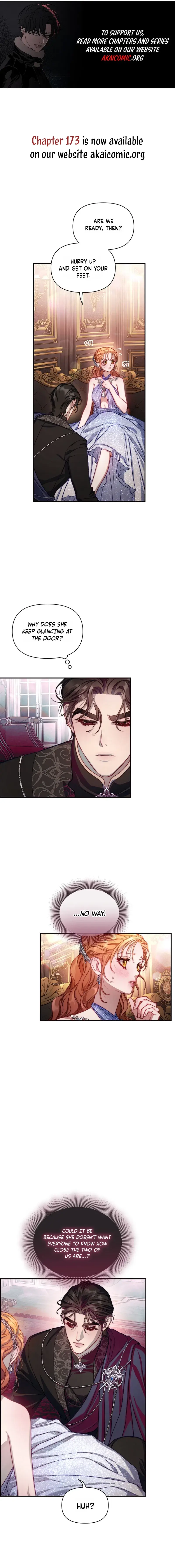Lucia Chapter 172 page 1