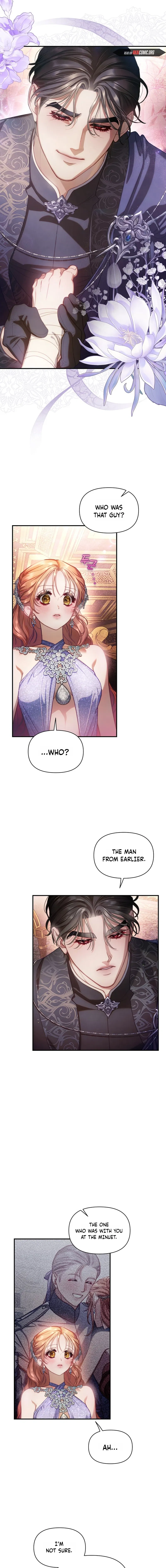 Lucia Chapter 172 page 6