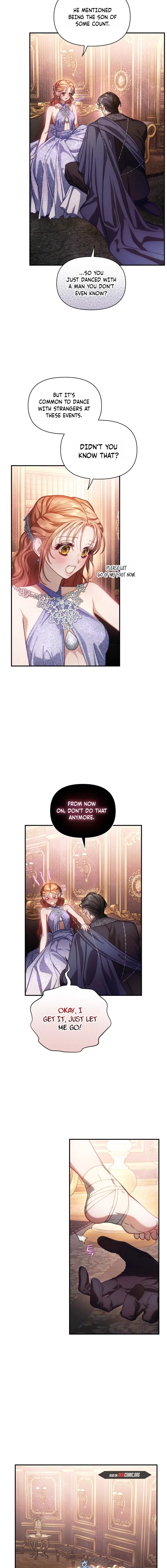 Lucia Chapter 172 page 7