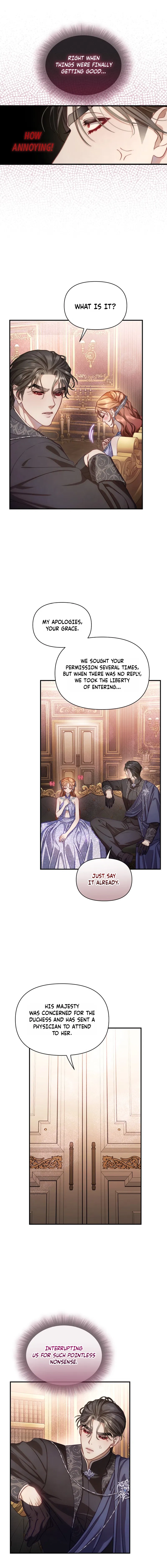 Lucia Chapter 172 page 12