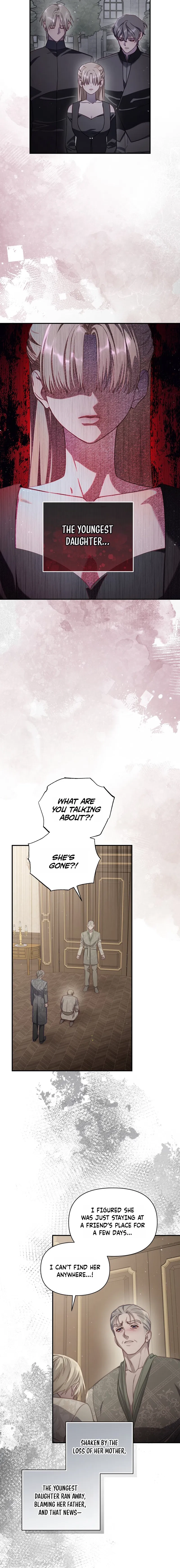 Lucia Chapter 173 page 8