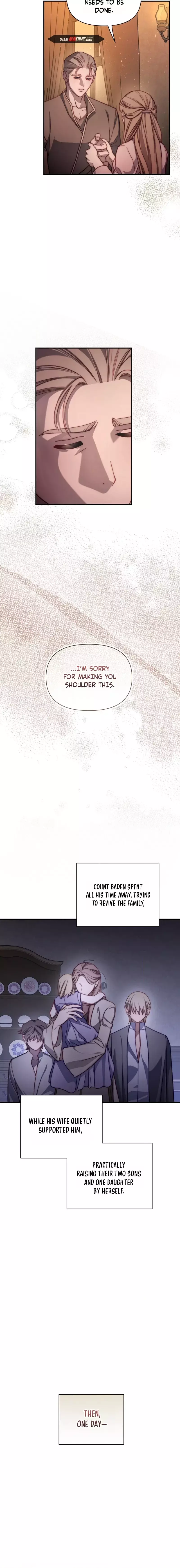 Lucia Chapter 173 page 6