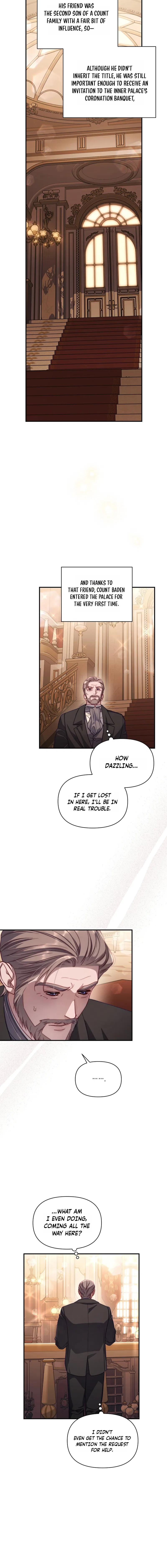Lucia Chapter 173 page 14